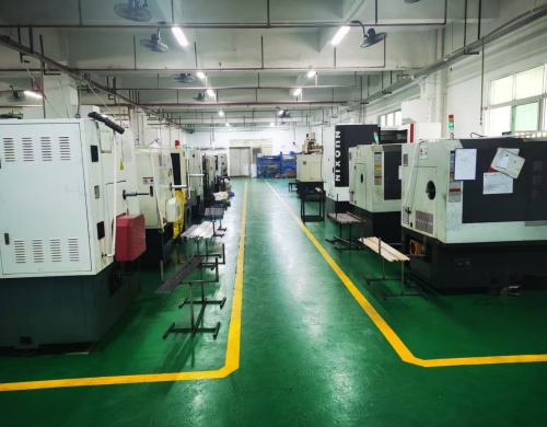 車間設備 車間設備